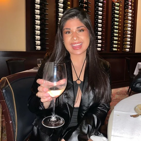 princess polly eliza mini dress black - Picture 3 of 3